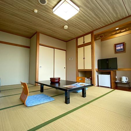 Tango Onsen Hashiudosou Hotel Kjotango Kültér fotó
