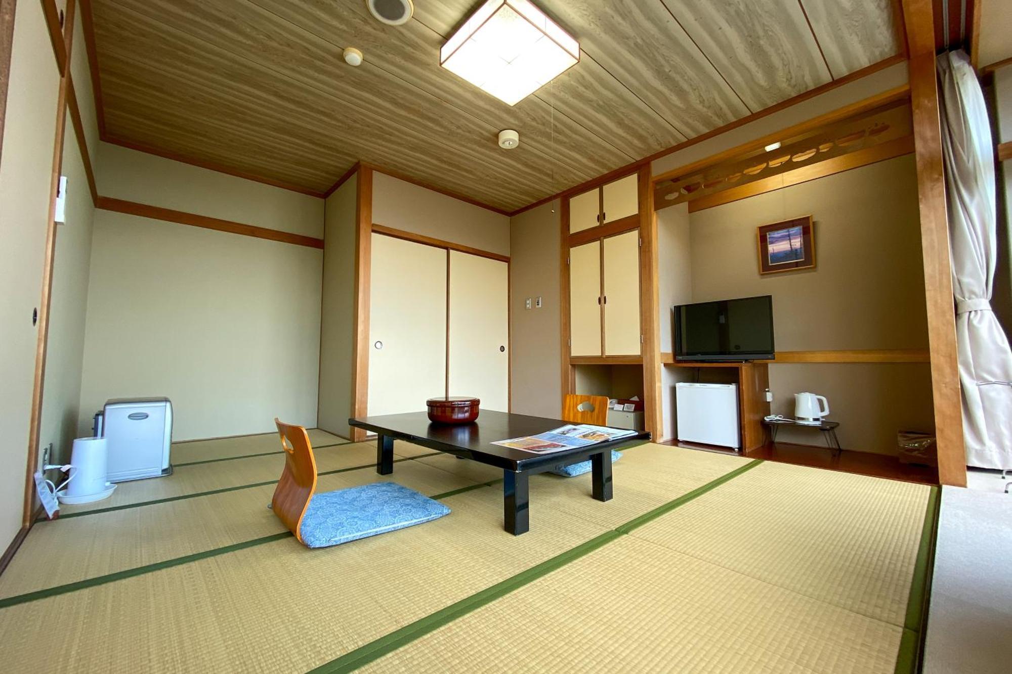 Tango Onsen Hashiudosou Hotel Kjotango Kültér fotó