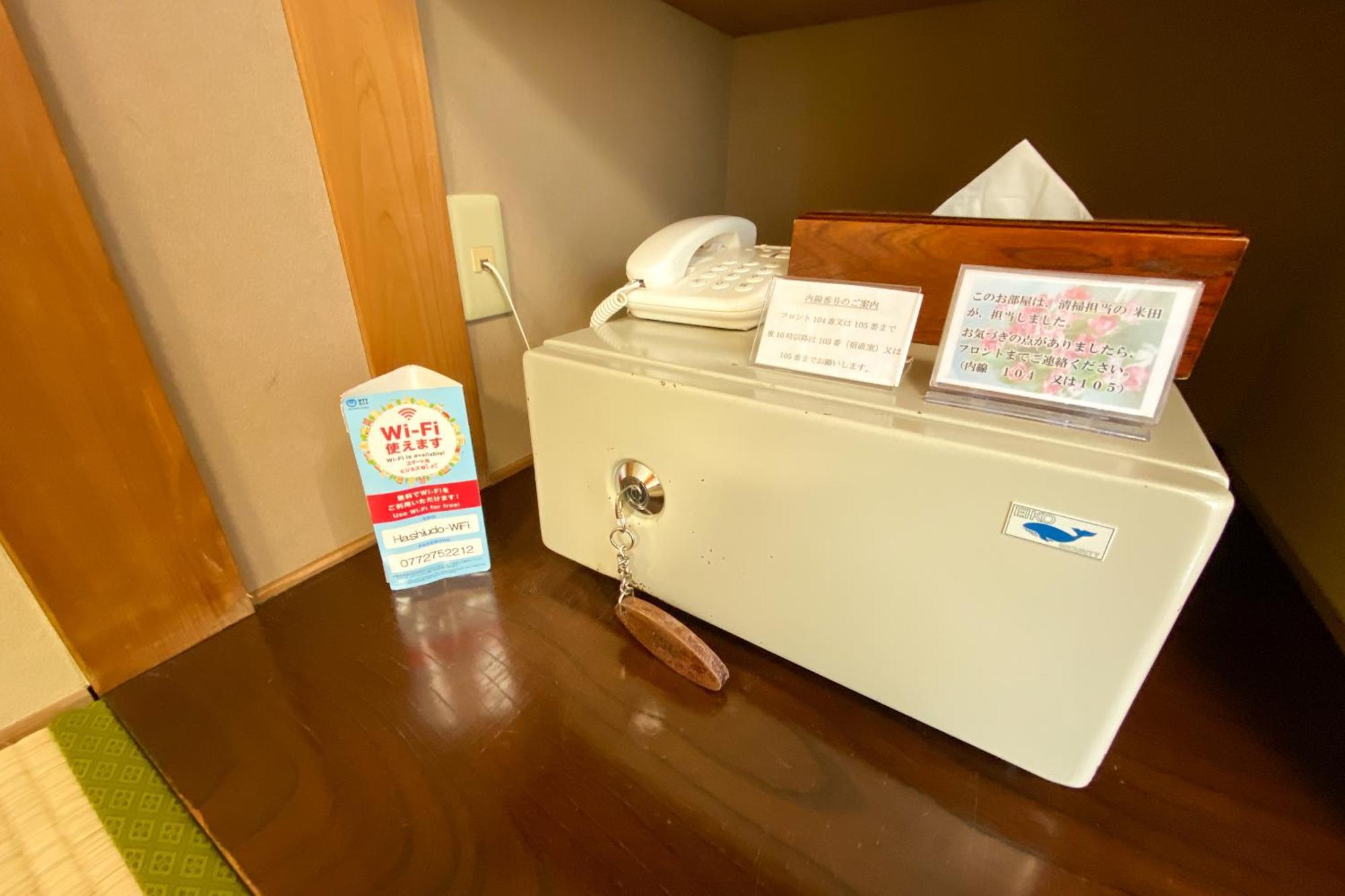 Tango Onsen Hashiudosou Hotel Kjotango Kültér fotó