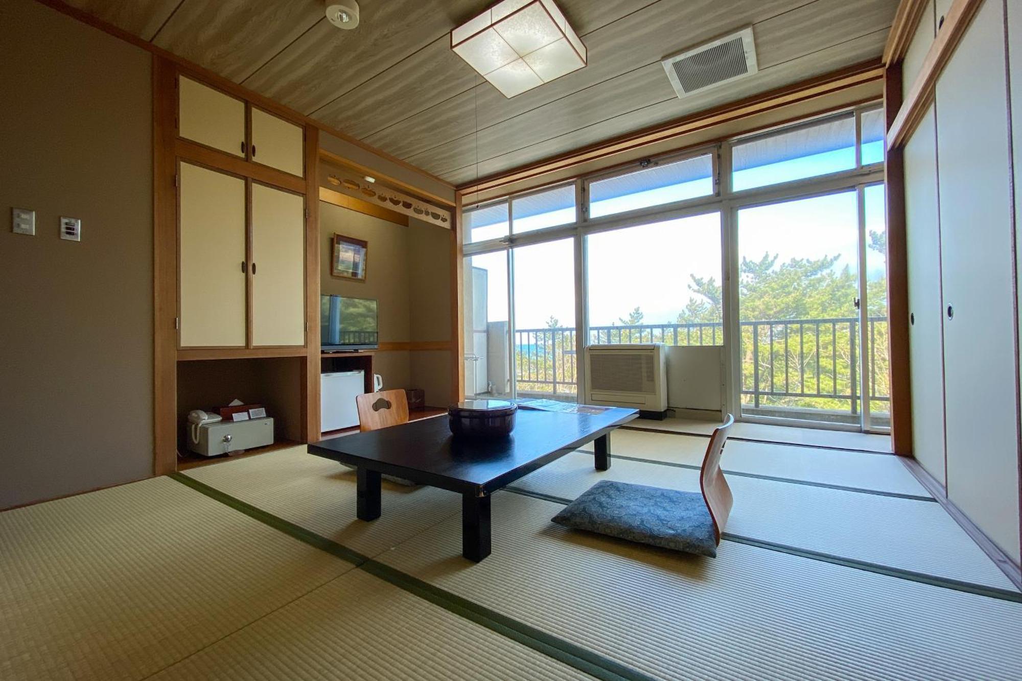 Tango Onsen Hashiudosou Hotel Kjotango Kültér fotó