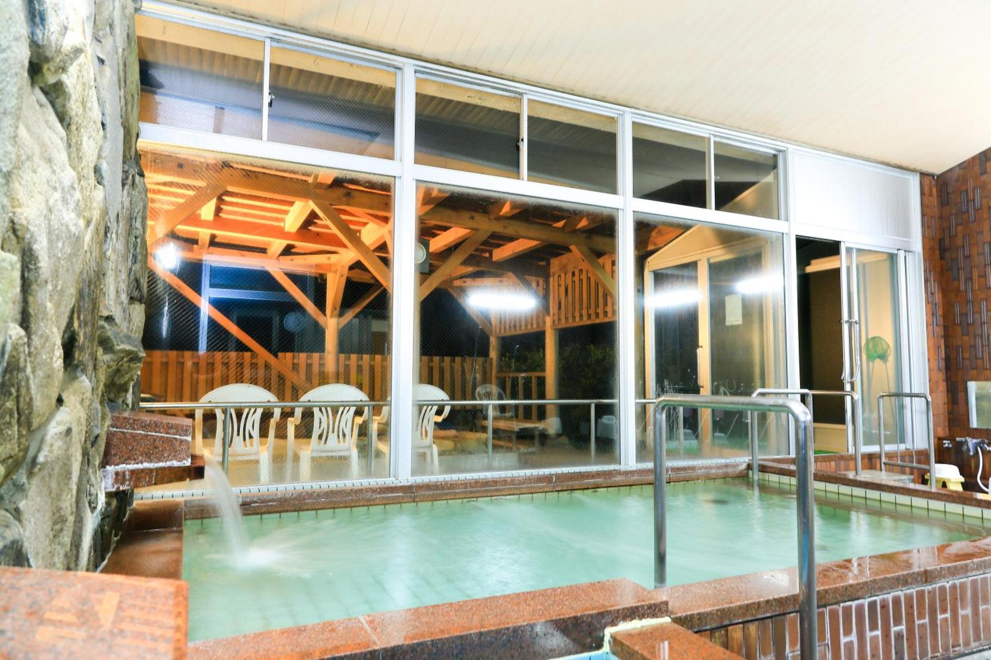 Tango Onsen Hashiudosou Hotel Kjotango Kültér fotó