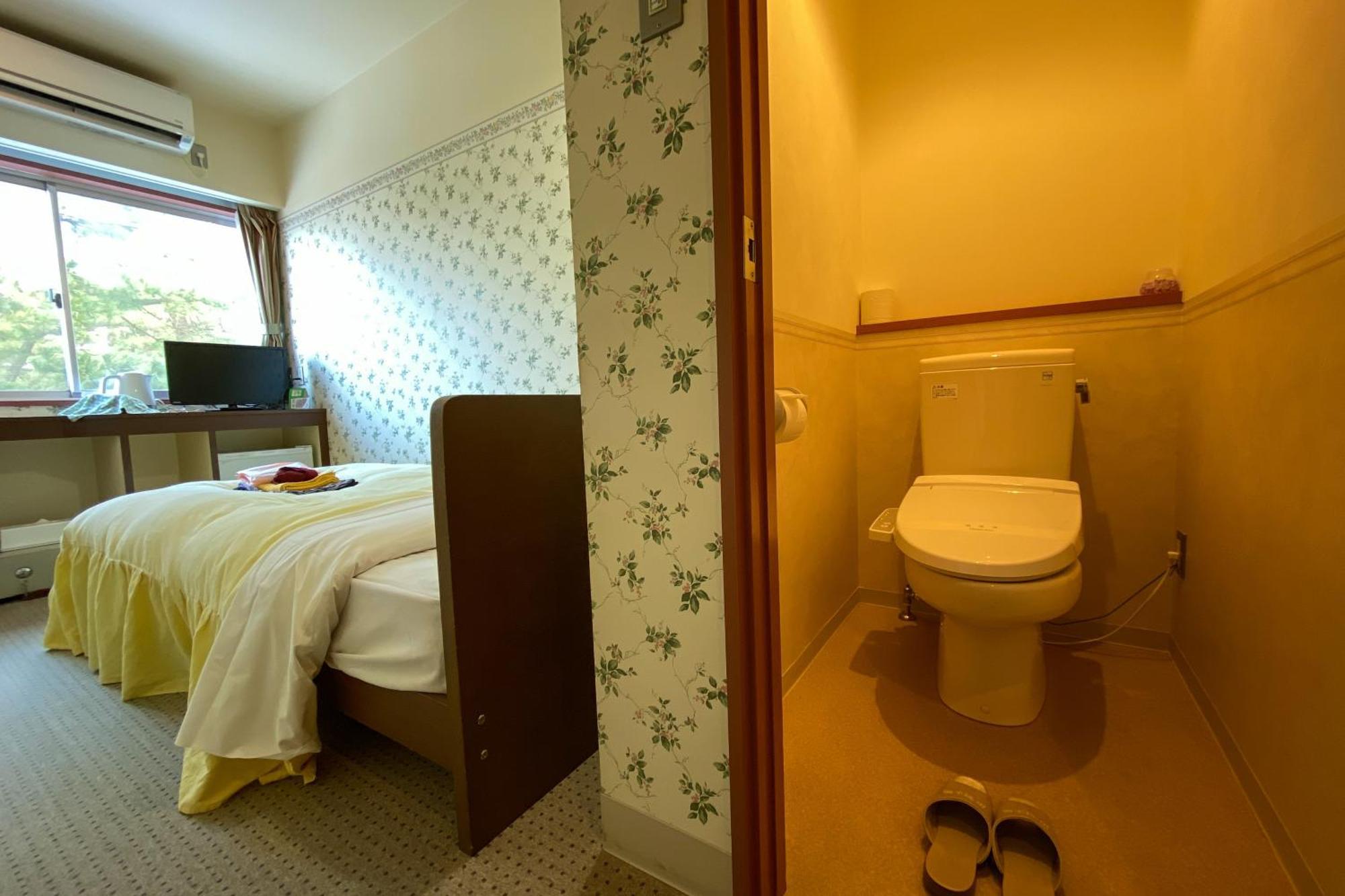 Tango Onsen Hashiudosou Hotel Kjotango Kültér fotó