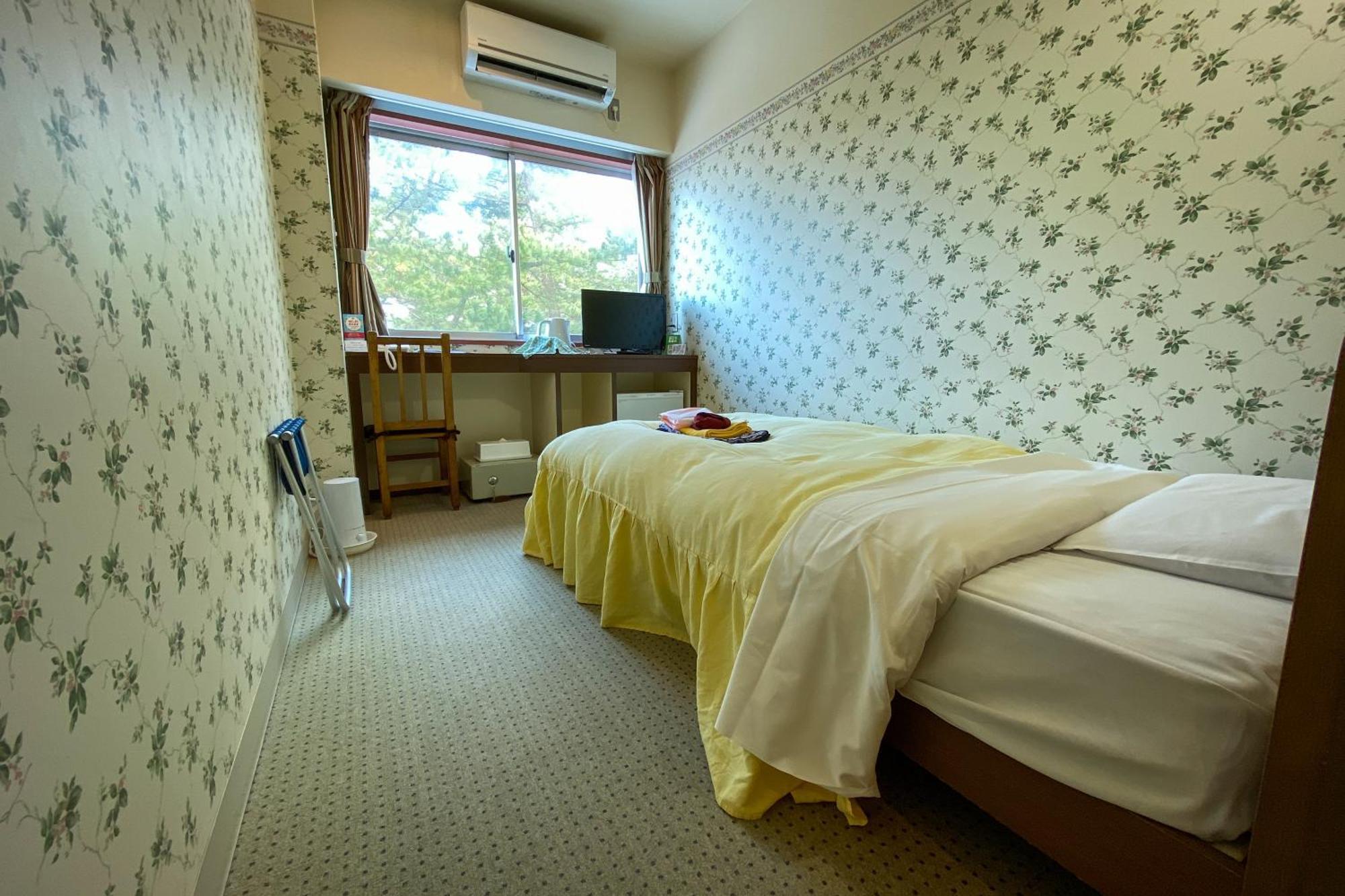 Tango Onsen Hashiudosou Hotel Kjotango Kültér fotó